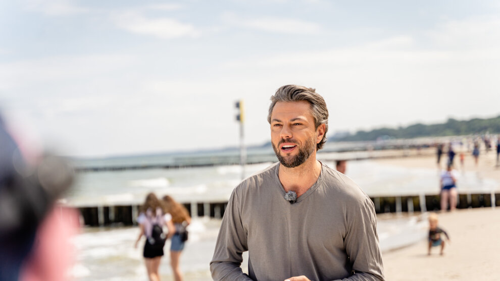 Projekt Plaża 2019 w Kołobrzegu. Zobacz relację foto!