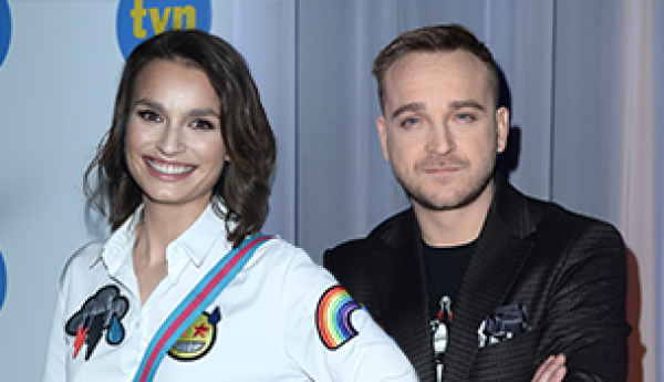 Jury uchyla rąbka tajemnicy, co czeka nas w drugim sezonie!