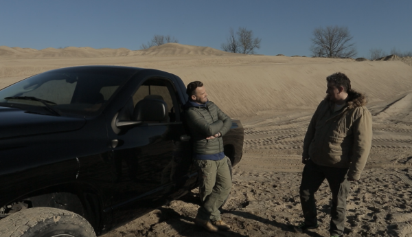 Propozycje dla Adama: pick-up do 60 tysięcy