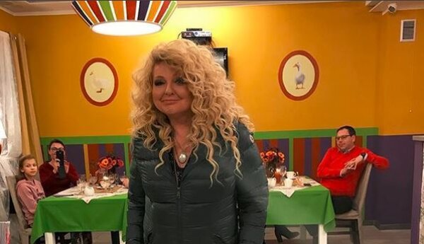 Magda Gessler wróciła na plan "Kuchennych rewolucji" - jakie miasto poszło na pierwszy ogień?